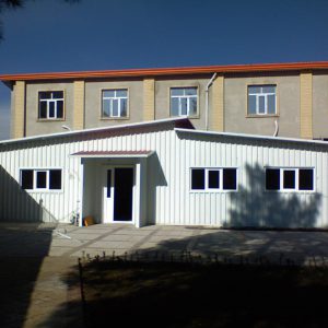 جهاد دانشگاهی (2)