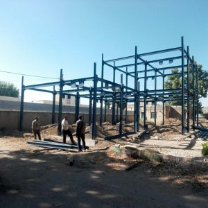 دامپزشکی کرند(1)