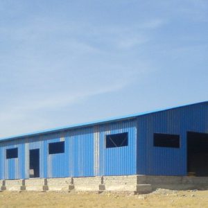 ساران صنعت آبگرم قزوین