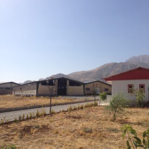 قسمت کارگری و نگهبانی شرکت صبا افشان (Small)