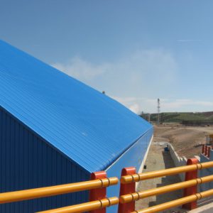 پوشش انبار اوره و آمونیاک کرمامشاه با شیب 60 درصد (1) (Small)