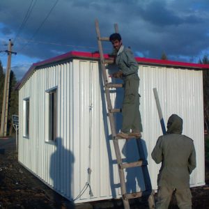 کانکس جهاد کشاورزی (2)