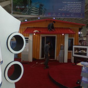 کمپ نمایشگاه (2)