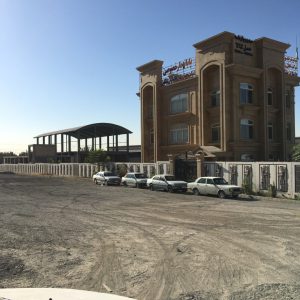 راه و ترابری نیلگون-زندیکنار ایستا (1) (Medium)