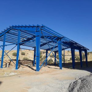 هنگ مرزی (5) (Medium)